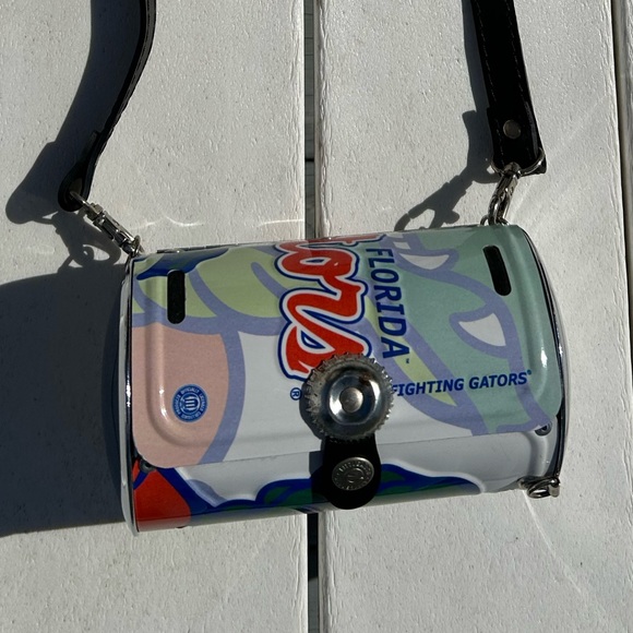 Little Earth Handbags - Florida Gators little earth license plate handbag
